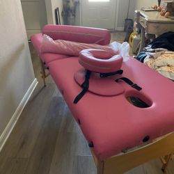 Massage Table