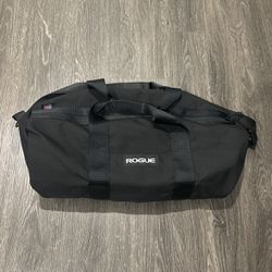 NEW Rogue Fitness Duffle Bag