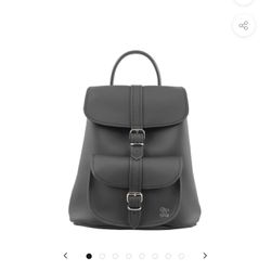 Grafea Women’s Leather Backpack