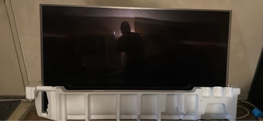 Samsung 65in TV