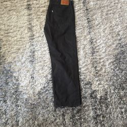 Men’s 505 Levis 38x32