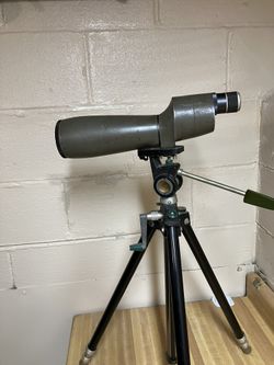 Bushnell Spacemaster