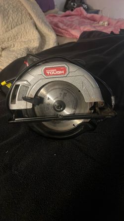 Circular saw