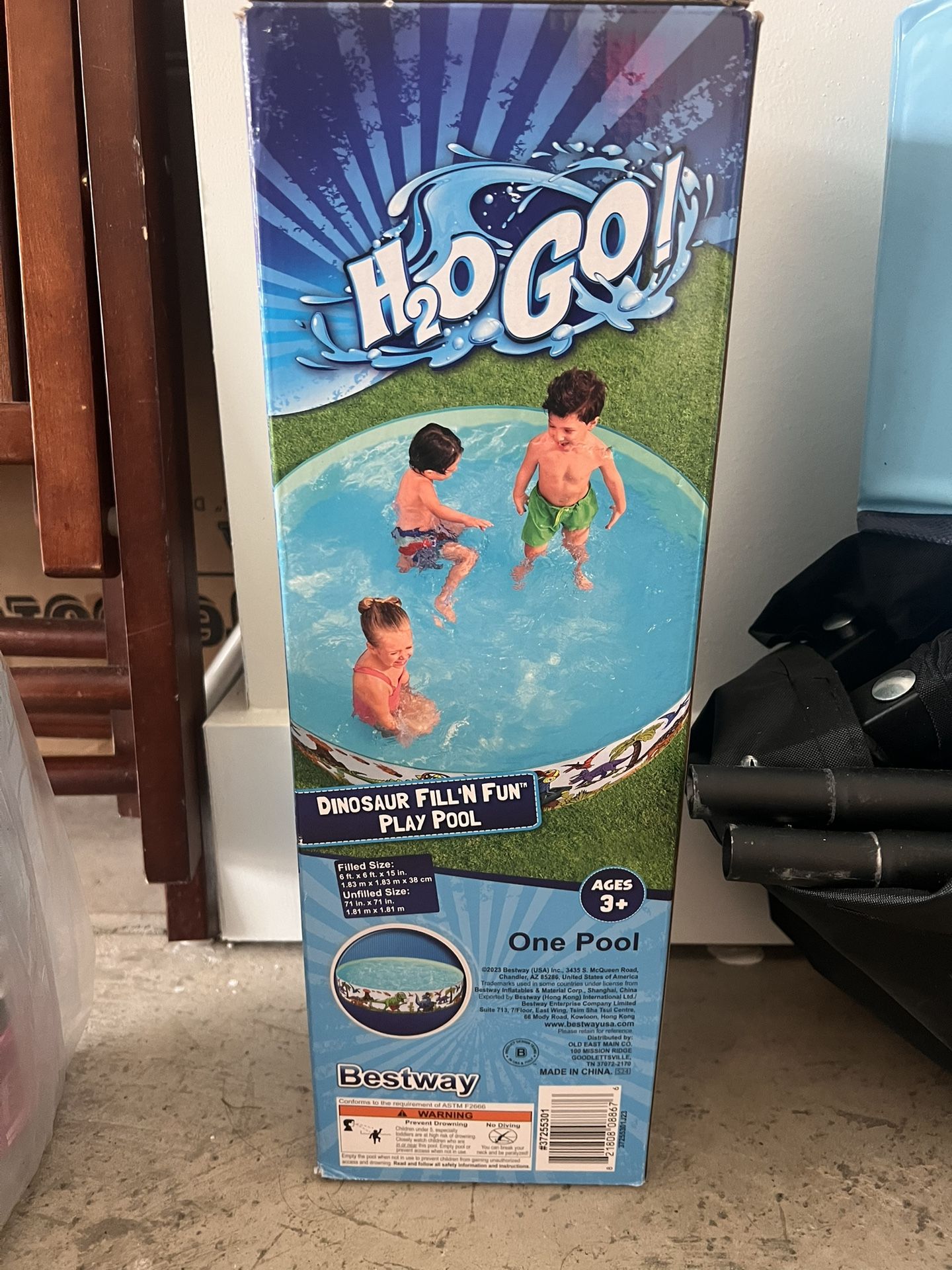 Kids Pool