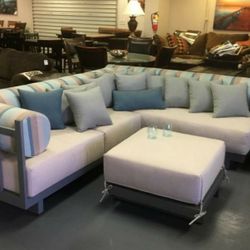 Patio Collection Skyline - $50 Down