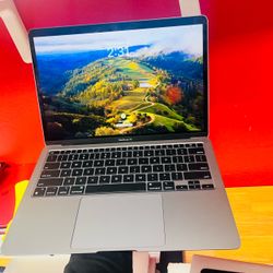 Apple Mac air 13 inch