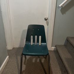 School Chair
