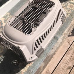 Cat Carrier 