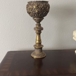 16” Candle Holder