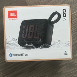 JBL GO4
