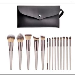 Makeup Brushes Set +🎁