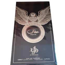 Al Wataniah Eqaab Eau De Parfum
