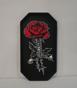 Trinket Tray