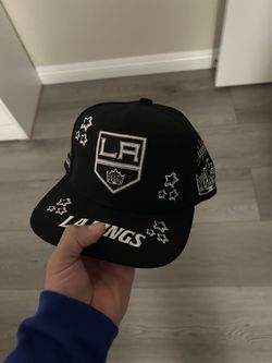 La Kings SnapBack