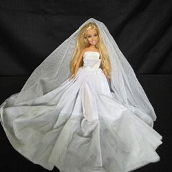 Barbie Doll