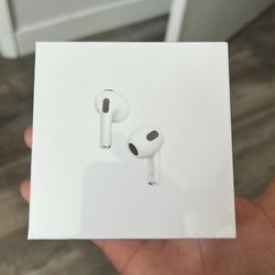 airpod 3rd generation