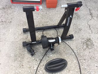 Sportneer indoor bike trainer