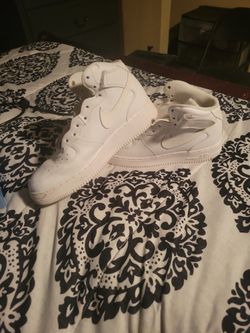 Shoes Nike Air