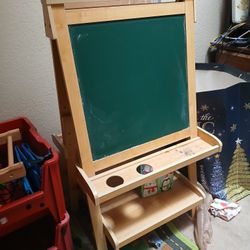 Kids Easel