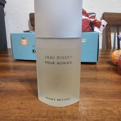 Issey Miyake Pour Homme 200ml 