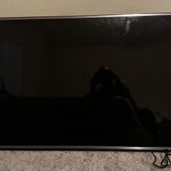 LG TV 55 UHD
