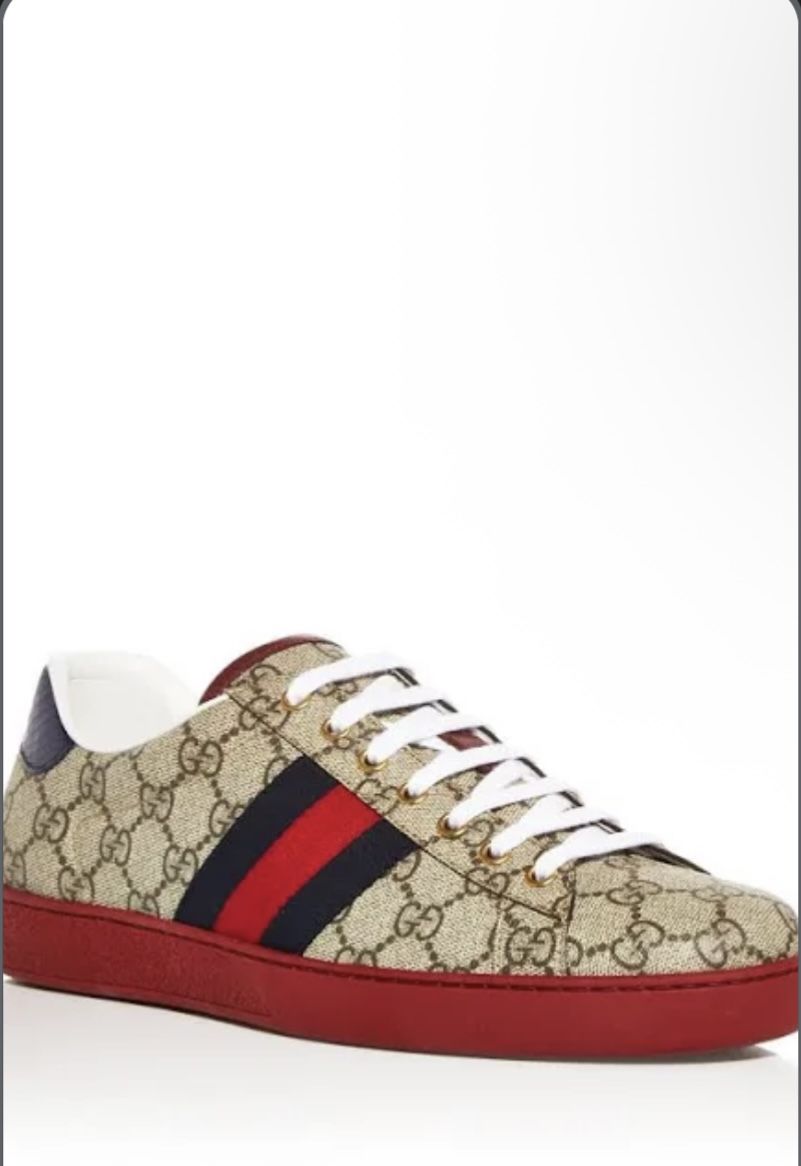 men gucci shoes size 9