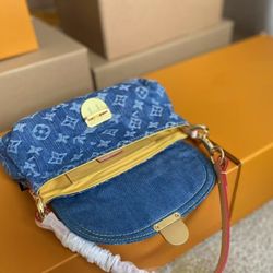 New Handbag