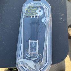 Tim Burton’s Nightmare Before Christmas