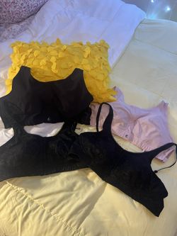 Mastectomy Under Garments $20 