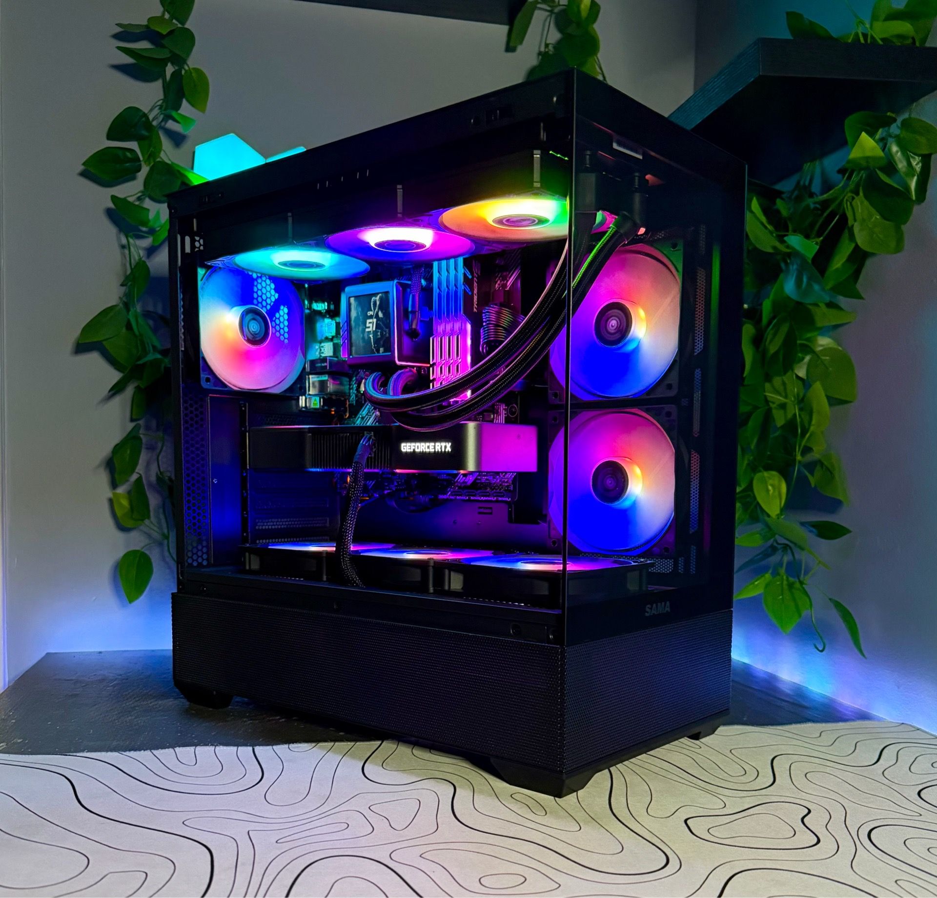 Gaming PC: 32GB RAM | 5800X3D | RTX 3080 Ti