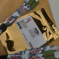 Rolling Loud Concert…!!!!
