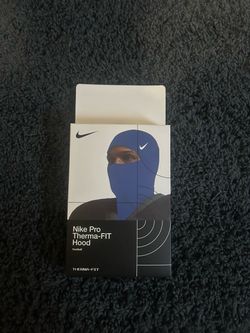 Nike ski