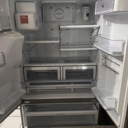 samsung fridge