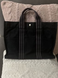 HERMES hand Bag 
