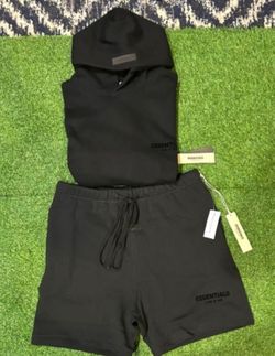 Hoodie 
$50 

Pants $50 

Free Same Day Delicery 