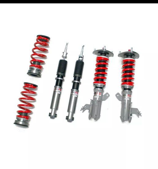 Lowering Springs Suspension Coilovers Honda  BMW Benz Acura Nissan G35 350z Accord Q50 Infiniti Civic 