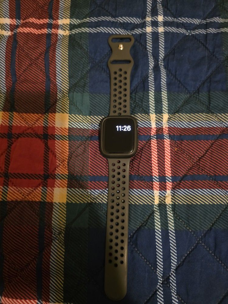 Apple Watch SE 2