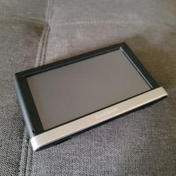 Garmin nüvi 2557 LMT GPS
