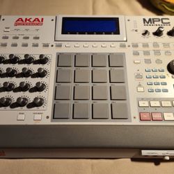 MPC Renaissance