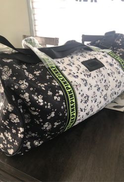 Bolsa de deporte