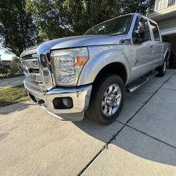 2015 F250 Lariat 6.7 Diesel