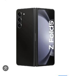 Samsung Galaxy Z Fold 5