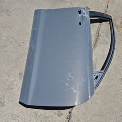 Honda Accord Right Door Oem