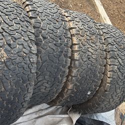 Bf Goodrich K02 For Sale 