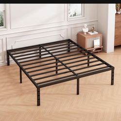 Queen Bed Frame 