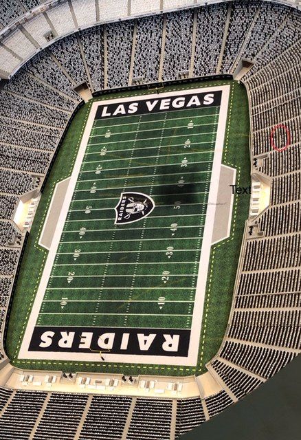 Las Vegas Raiders PSL
