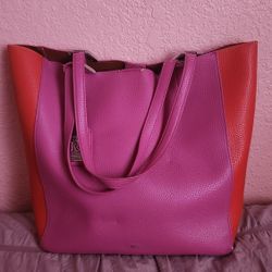 Ralph Lauren Tote Bag