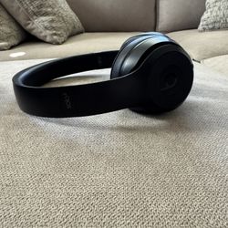 Beats Solo3 Wireless On-Ear Headphones