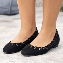 Michael Kors Ballet flats Size 8