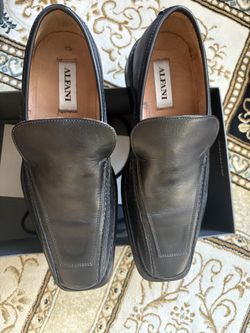 Men’s Shoes Size 10 Alfani 